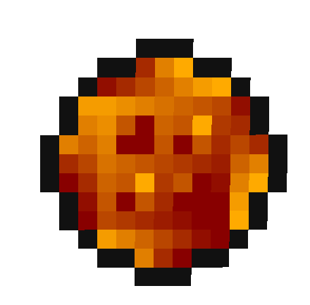 Preview of texture: ender_pearl
