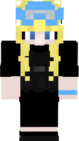 sylvie skin