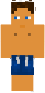 derZocky Badehose