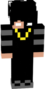 MatchzMC Skin