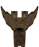 no eyes bat