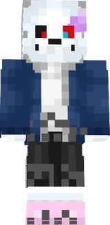 dust sans