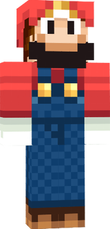 mario number 1