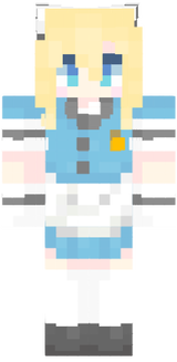 KahoMale