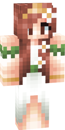 Preview of texture: Angel skin1