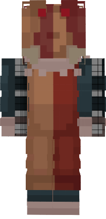 Preview of texture: Tobi