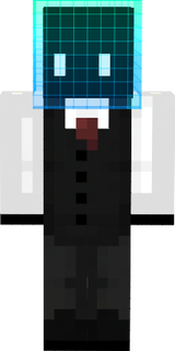 Skin Mesero Nueva