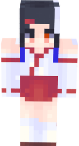 巫女