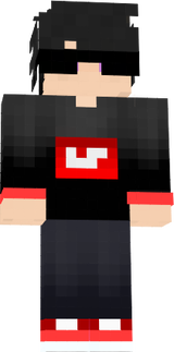 MINECRAFT SKIN