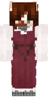 mc skin outfit