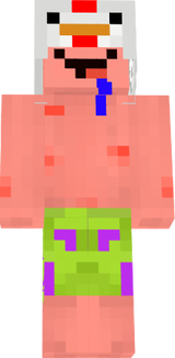 patricio