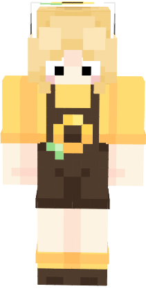 Preview of texture: Daisy from Ethobot