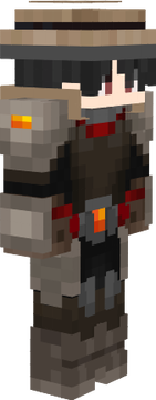 jaredox
