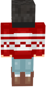 christmas skin for colixyt