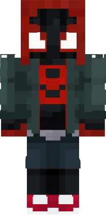 Preview of texture: miles