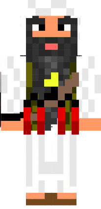 Preview of texture: arabe