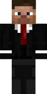agent steve