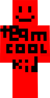 cool kid