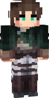 Eren yeager