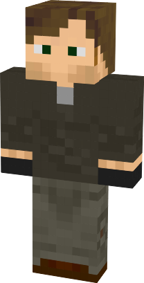 Preview of texture: Dexter Morgan