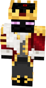 enderman king