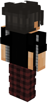 korexx new skin