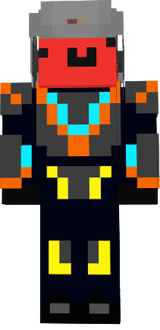 weirdo guy 2