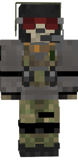 Simon Ghost