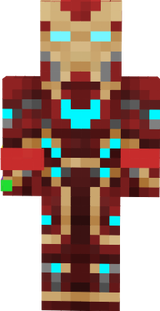 Iron-Man
