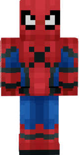 spider