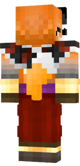 zorro dios