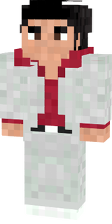 Kazuma Kiryu