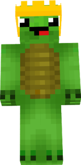 turtle king
