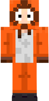 Ninja kenny