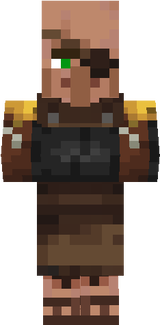 Weaponsmith (Jungle)