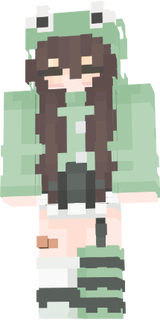 Frog_girl