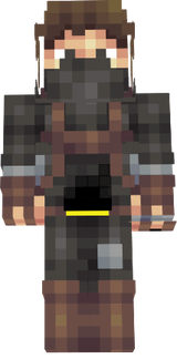 adventurer