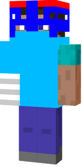 herosteve
