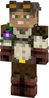 MystiCoalCraft