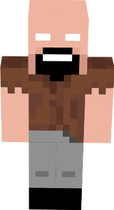Herobrine Notch