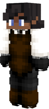 Longsleeve blacksmith