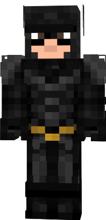 Preview of texture: batman