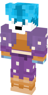 PedrinhocasCosmoOrange
