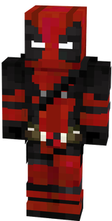 dead pool mc