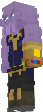 Thanos
