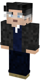Harrison Wells (Earth 1) 2