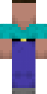 noob boy