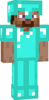 armadura de dima skin