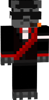 gregorio dictador