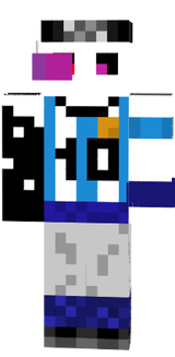 Skin definitiva